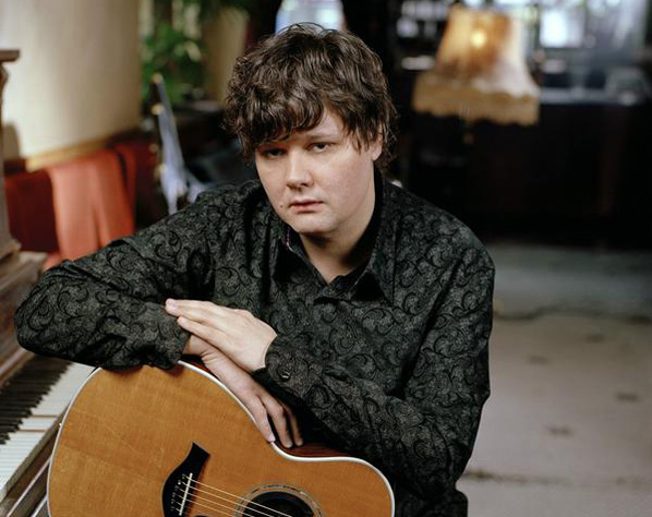 Ron Sexsmith | DALI Sound Academy